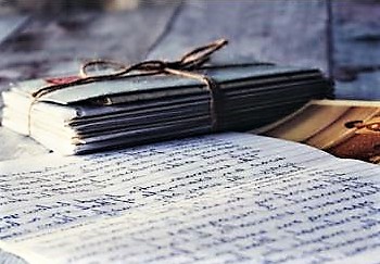correspondance privée