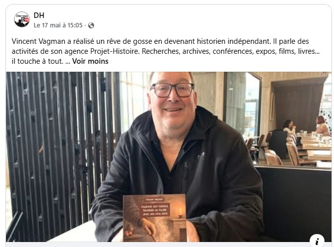 Projet-Histoire DH