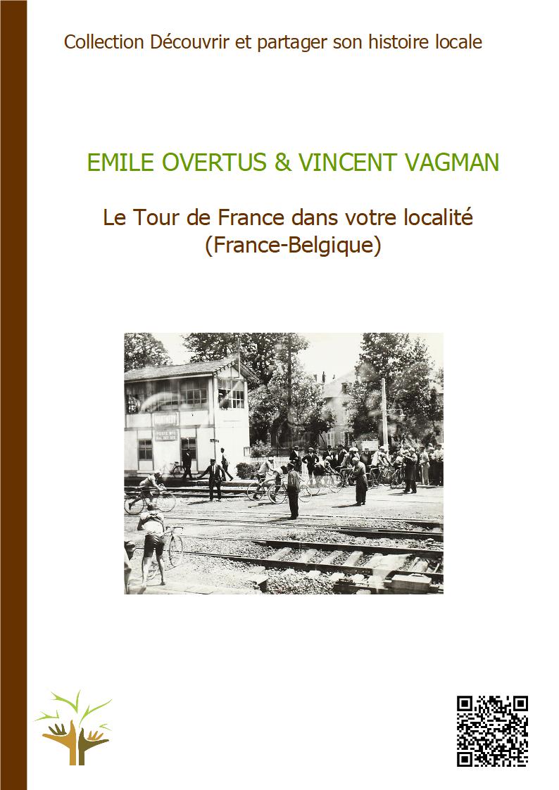 Tour de France et histoire locale