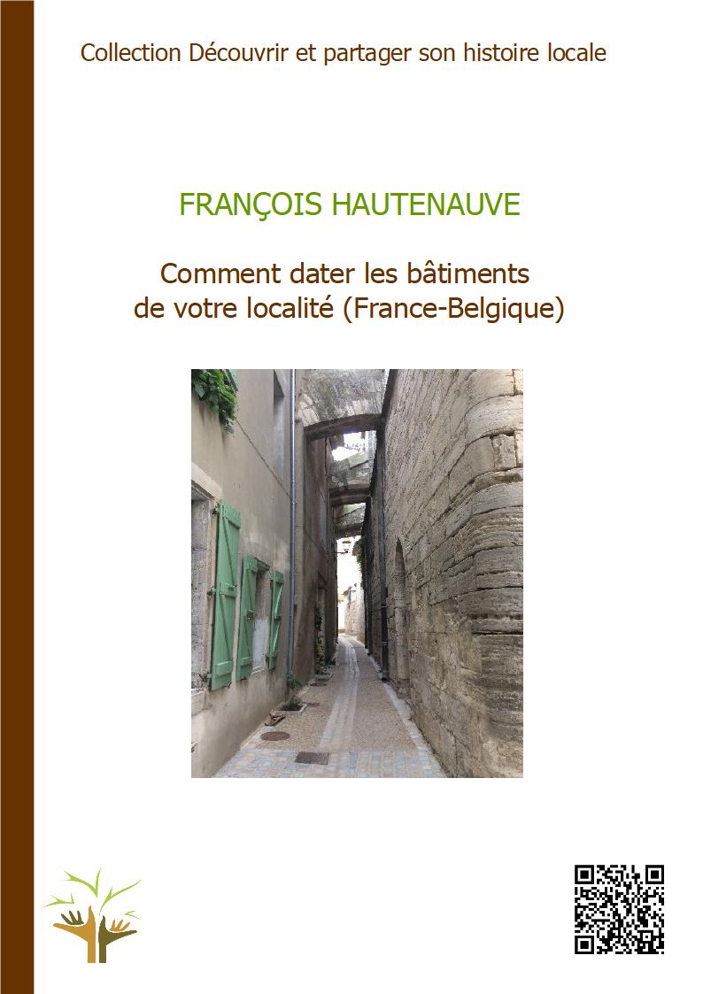 couverture dater un bâtiment