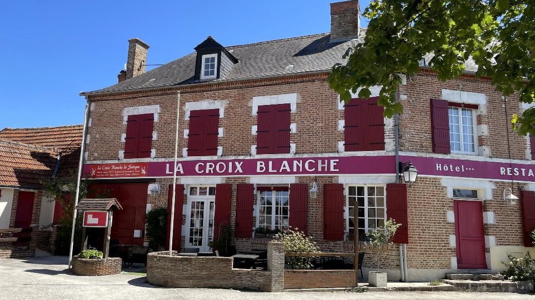 hôtel dans la Loire