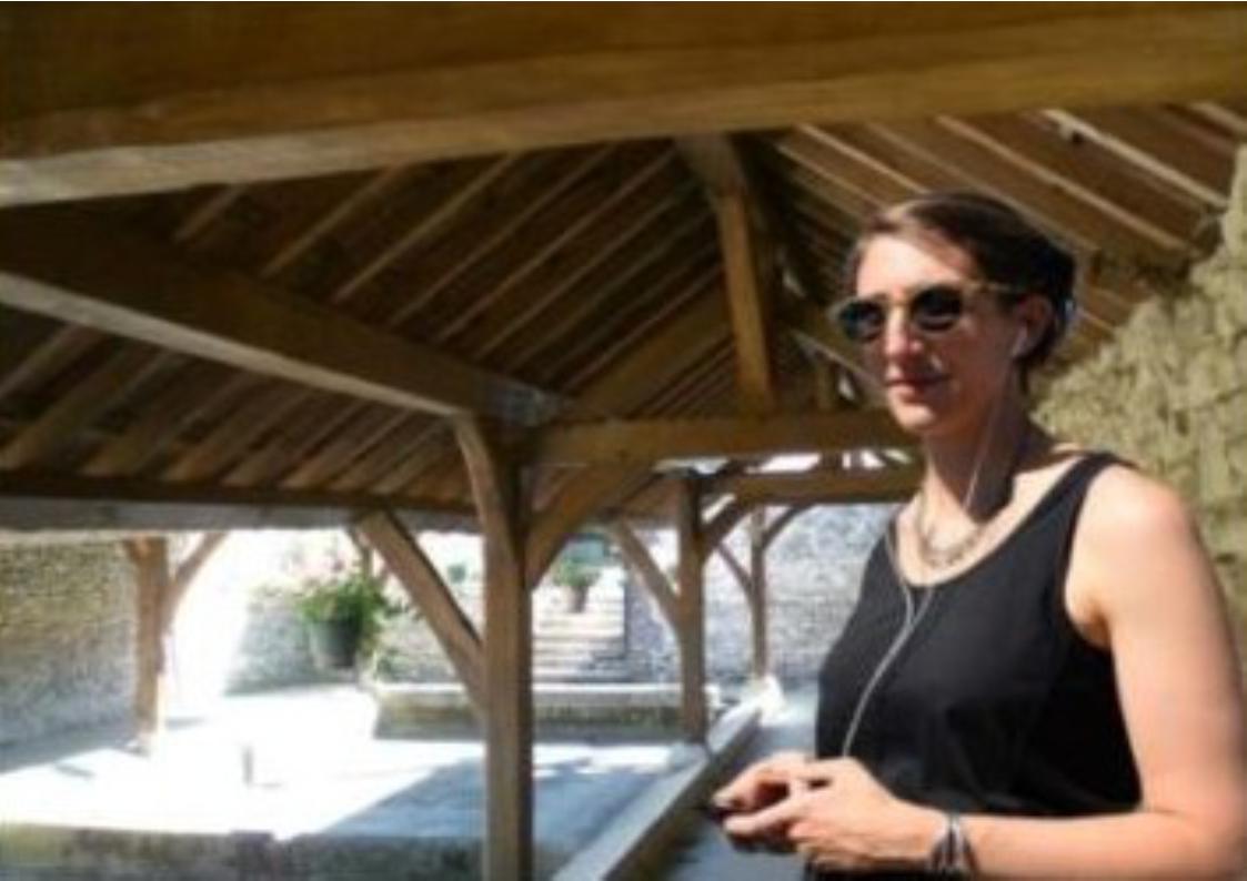lavoir