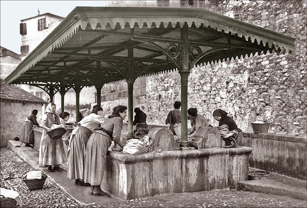 Les_femmes_au_lavoir_vers_1850_en_France