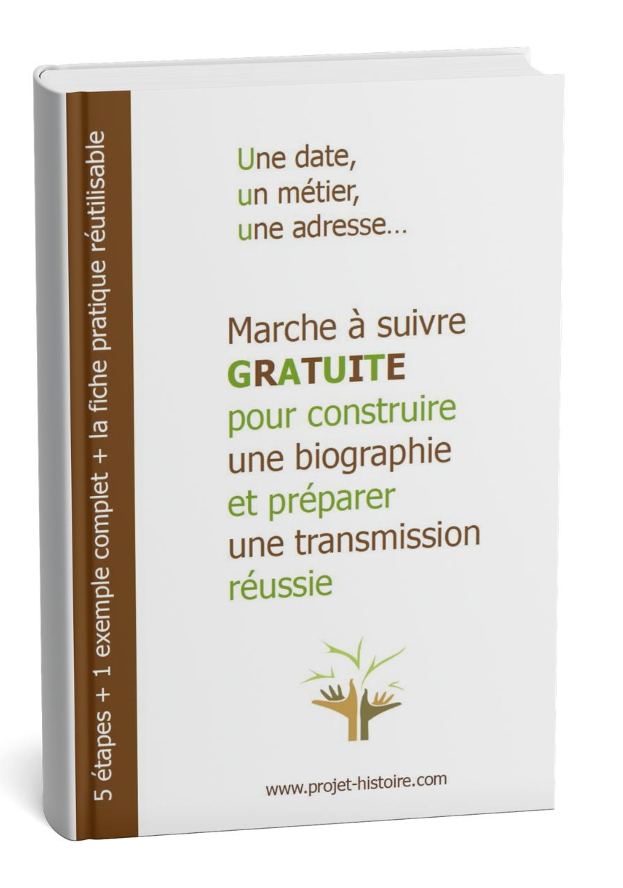 biographie